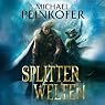 H&ouml;rbuch Splitterwelten