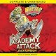 Battle Champions: Academy Attack