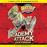 Battle Champions: Academy Attack