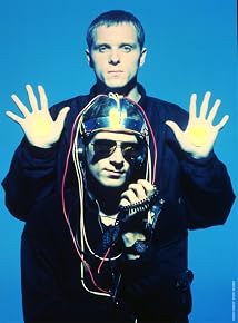 Image of Shamen