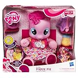 My Little Pony My Little Pony Feature So Soft Pinkie Pie