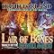 The Lair of Bones: The Runelords, Book 4
