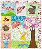 Spring is in the Air Quilt Pattern
