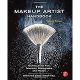 the makeup artist handbook techniques for film television photography and theatre