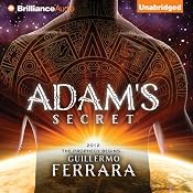 Adam's Secret | [Guillermo Ferrara]