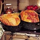 Wood Stove Roasted Holiday Combo