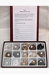 Rock Study Kit