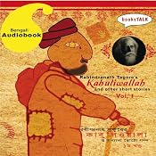 Kabuliwallah and Other Stories, Volume 1 | [Rabindranath Tagore]