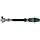 Wera Zyklop 8100 SC 2 37 Piece Ratchet Set, 1/2-Inch Drive - Metric