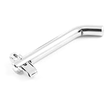 CURT Manufacturing 45427 Xtra Duty 2-1/2" Ball Mount