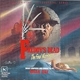 Freddy's Dead: The Final Nightmare (1991 Film)