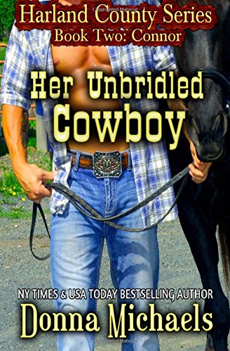 her unbridled cowboy harland county series