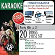 karaoke