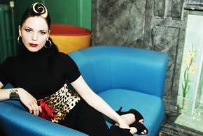 Bilder von Imelda May