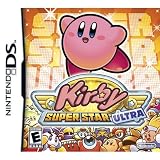 Kirby Super Star Ultra NDS