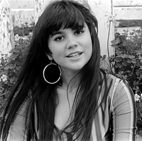 Image of Linda Ronstadt