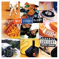 New Found Glory (10th Anniversary Edition) (w/ DVD)