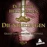 H&ouml;rbuch Die Nibelungen (Deutsche Heldensagen)
