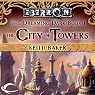 The City of Towers: Eberron: Dreaming Dark, Book 1