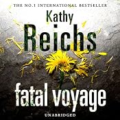 Fatal Voyage | Kathy Reichs