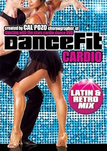 Dancefit Cardio - Latin and Retro Mix