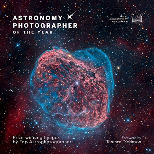 astronomy photographer of the year prize winning images by top astrophotographers