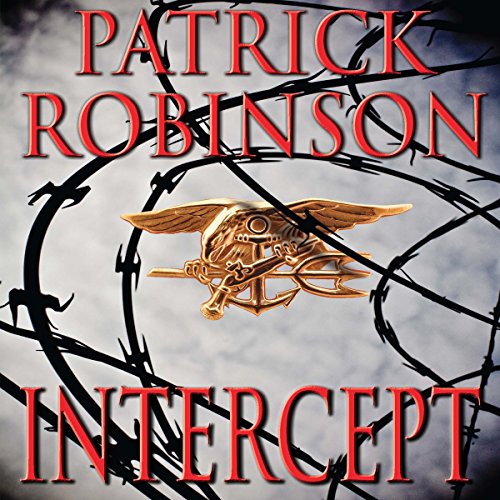 intercept a novel of suspense