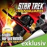 H&ouml;rbuch Star Trek: Sturm auf den Himmel (Vanguard 8)