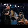 Richard Galliano Acoustic Trio - New Dreyfus DVD