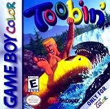 Toobin'' GBC