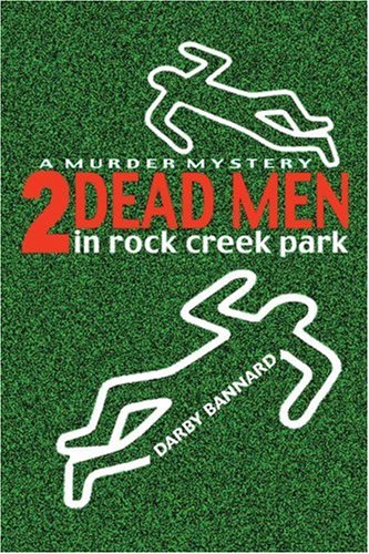 two dead men in rock creek park