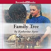 Family Tree | [Katherine Ayres]