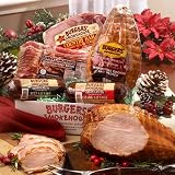 Smokehouse Delight