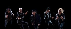 Image of Scorpions