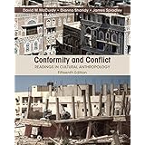 conformity and conflict readings in cultural anthropology 15th edition