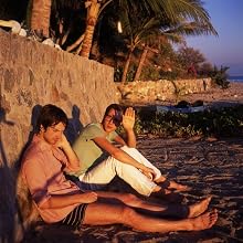 Kings of Convenience