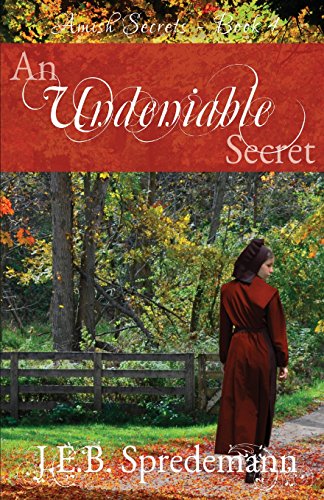 an undeniable secret amish secrets 4