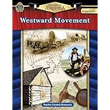 spotlight on america westward movement
