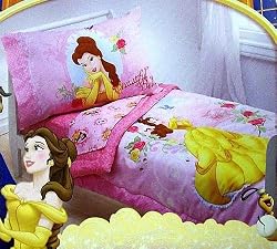 Disney Beauty and The Beast, Beautiful Belle