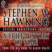 A Brief History of Time | [Stephen Hawking]