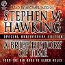 A Brief History of Time