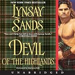 Devil of the Highlands | Lynsay Sands