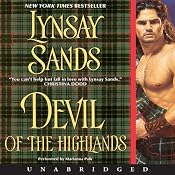 Devil of the Highlands | [Lynsay Sands]