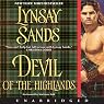 Devil of the Highlands
