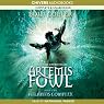The Atlantis Complex: Artemis Fowl, Book 7