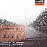 Late Rain