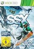 SSX 