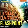 Flashpoint: Carlotta Carlyle, Book 8