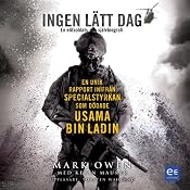 Ingen lätt dag [No Easy Day] | [Mark Owen, Kevin Maurer]