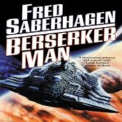 Berserker Man | [Fred Saberhagen]